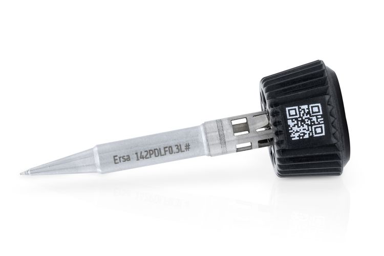 Embouts de coupleurs Ersa ER0142PDLF03L; 0,3 mm