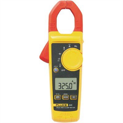 Multimètre Fluke FLK-325