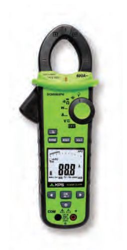 Multimètre KPS DCM5000PW