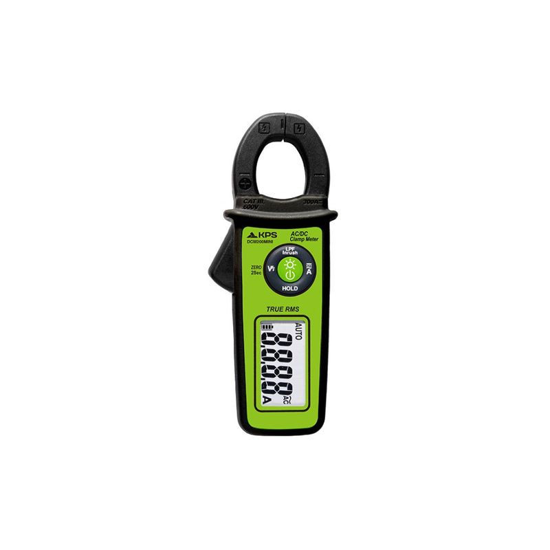 Multimètre KPS DCM200MINI