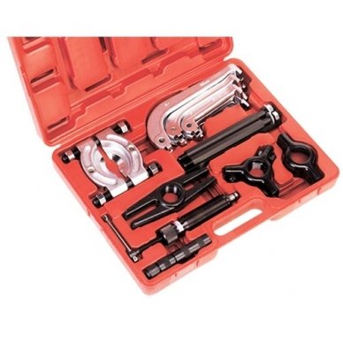 Extracteur de roulements Ellient Tools AT8038