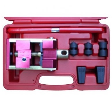 Coffret dudgeonnière Ellient Tools AT2315