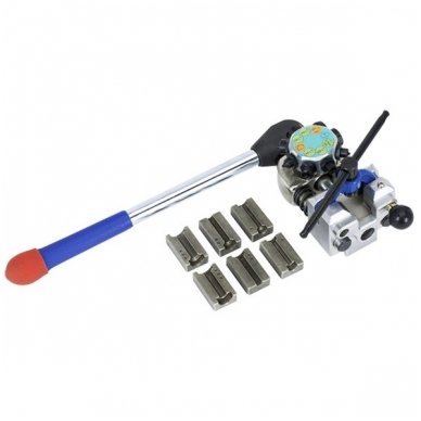 Coffret dudgeonnière Ellient Tools AT2045