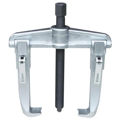 Extracteur de roulements Ellient Tools AT415603; 160 mm