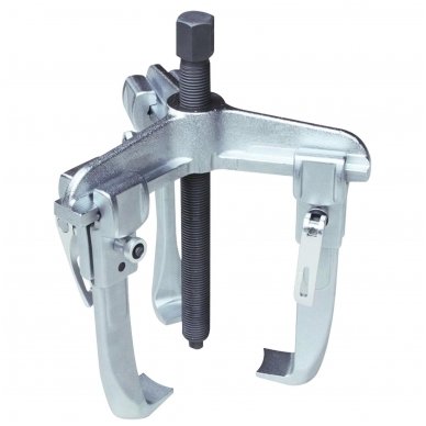 Extracteur de roulements Ellient Tools AT415802; 130 mm
