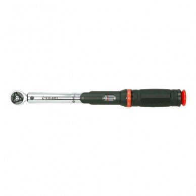 Clé dynamométrique 3/8 " Ellient Tools SW4025; 5-50 Nm