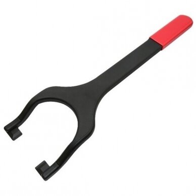 Extracteur d’arbre de transmission interne Ellient Tools CR0017; 390 mm