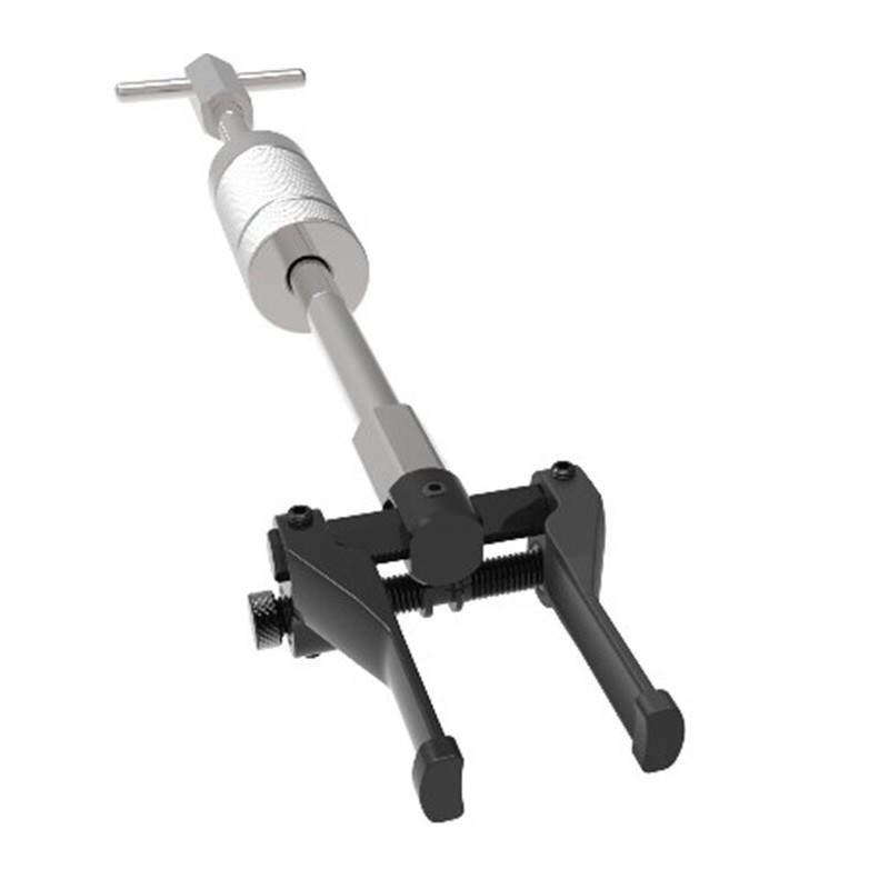 Extracteur de roulements Ellient Tools AT8276; 12,5-53 mm
