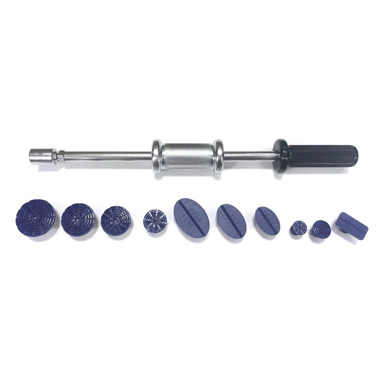 Marteau coulissant Ellient Tools AT5229