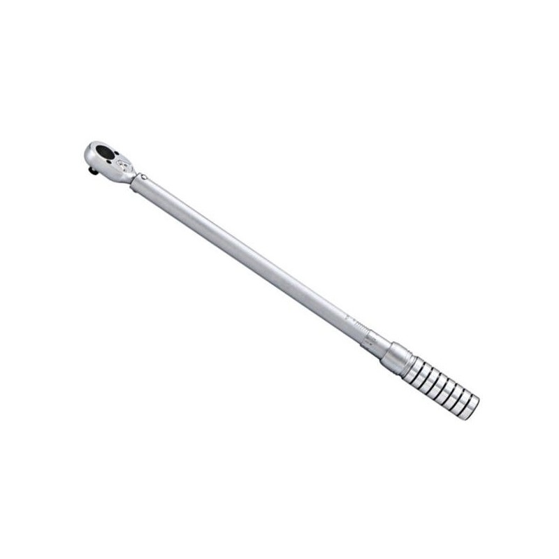 Clé dynamométrique 1/4 " Ellient Tools SW4032; 225 mm; 2-15 Nm