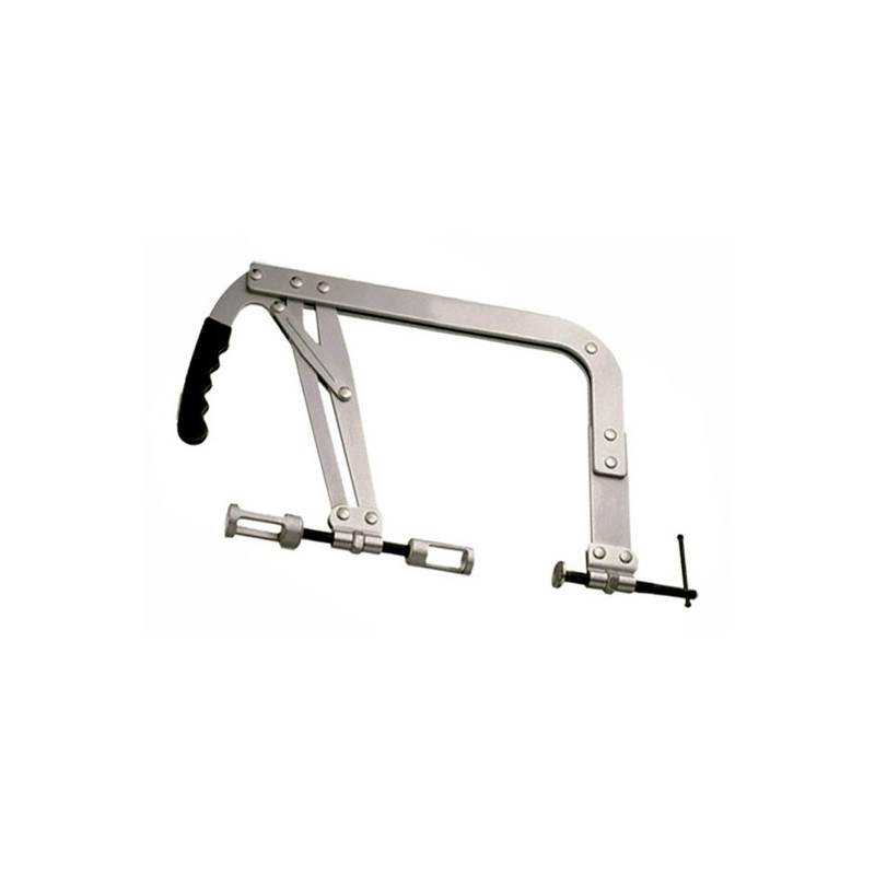 Compresseur de ressorts de soupape Ellient Tools AT1135
