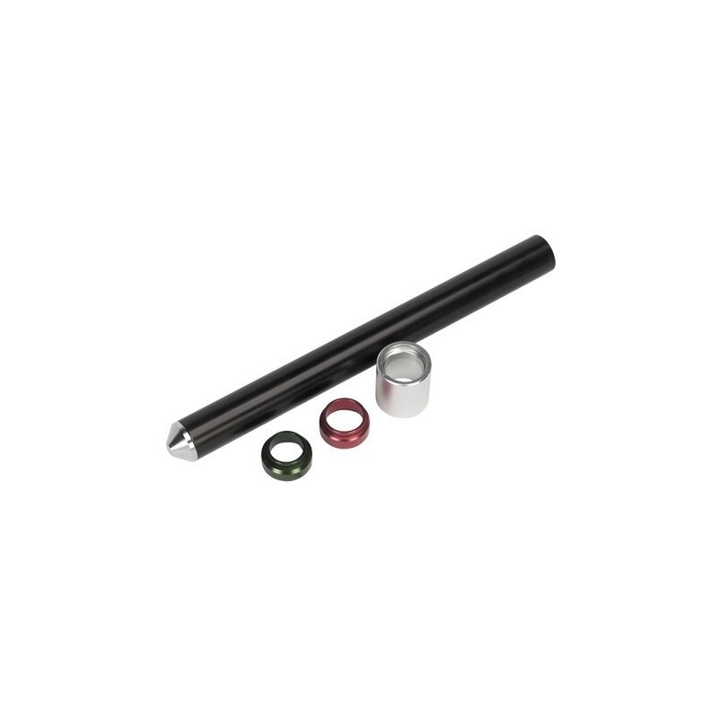 Outil de pose de roulement de colonne de direction pour motos Ellient Tools MT4000