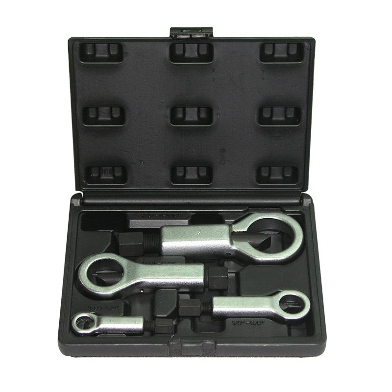 Set de séparateurs d'écrous Ellient Tools AT8035; 4 unités