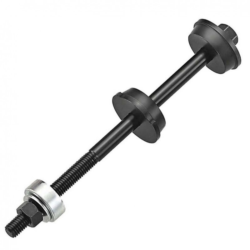 Outil de pose de roulement de colonne de direction pour motos Ellient Tools MT2002; 42 mm