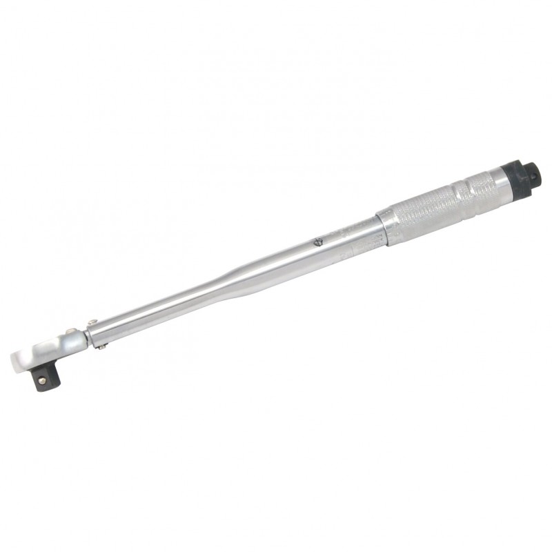 Clé dynamométrique 3/8 " Ellient Tools SW402101; 370 mm; 7-105 Nm
