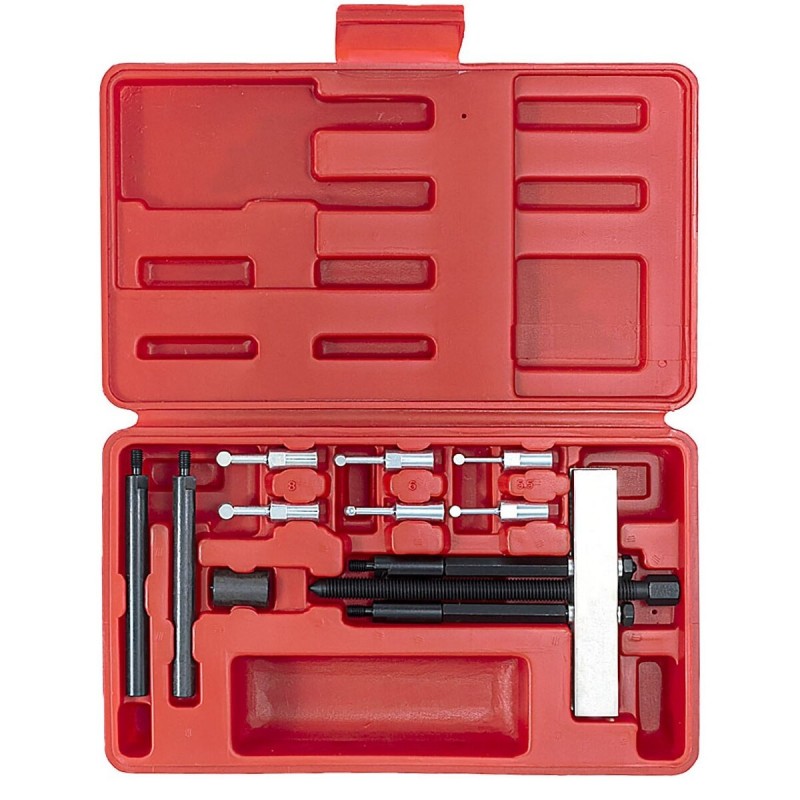 Extracteur Ellient Tools AT8027A