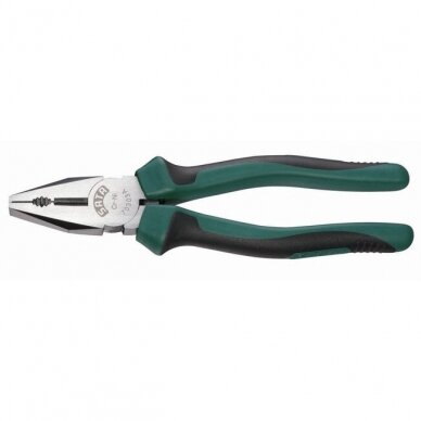 Pince combinée Sata S70301A; 150 mm