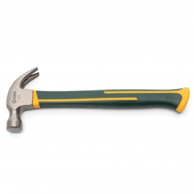 Marteau avec un clou porteur Sata ST92308; 227 g