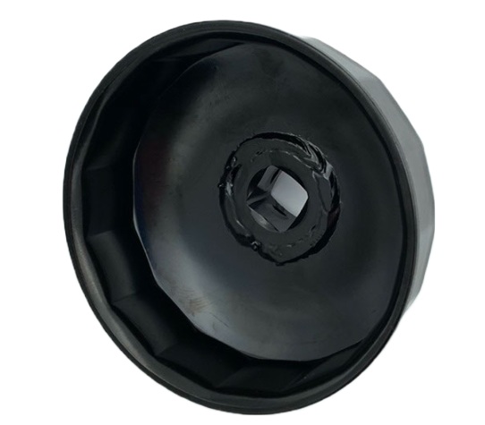 Griffe de filtre à huile Sata S97407; 1/2''; 93 mm