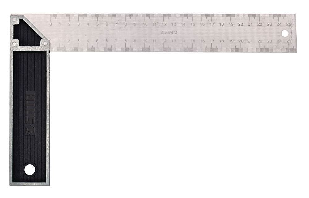 Équerre d'ingénieur Sata ST91413ME; 300 mm