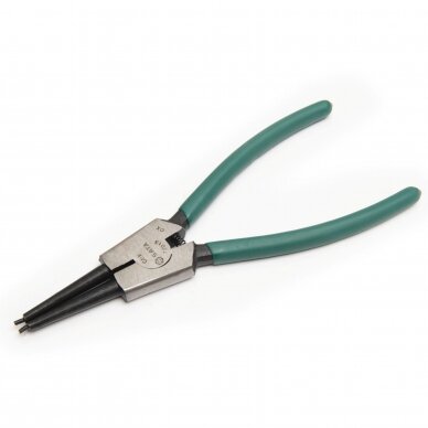 Pinces pour anneaux Sata ST72013ST; 225 mm