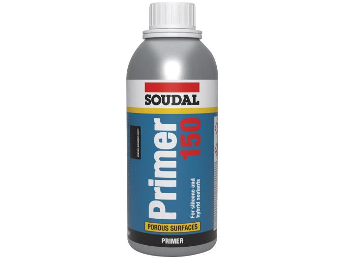 Apprêt Soudal 123011; 500 ml