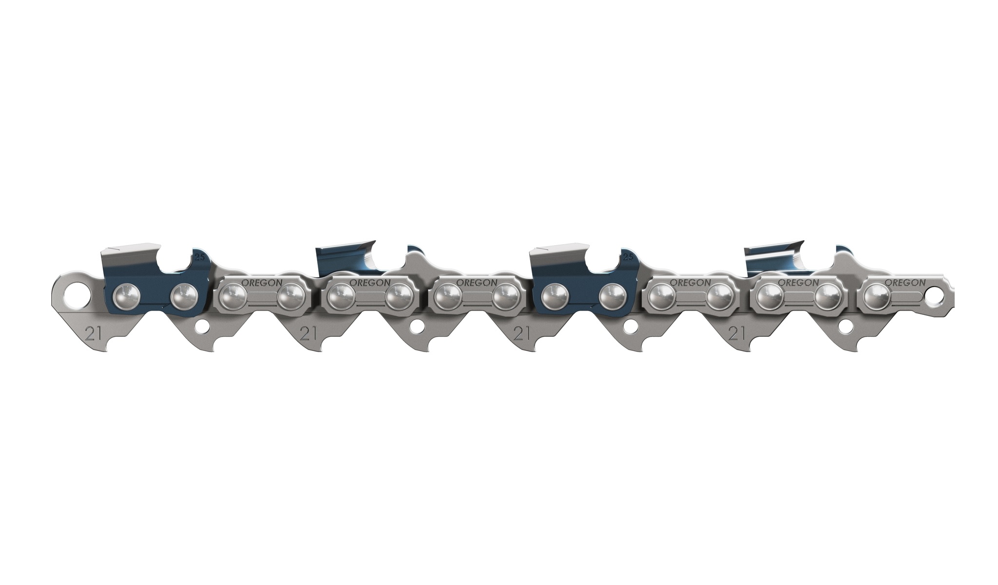 Chaîne de scie Oregon 21BPX - ControlCut; 15''; 38 cm; .325''; 64; 1,5 mm