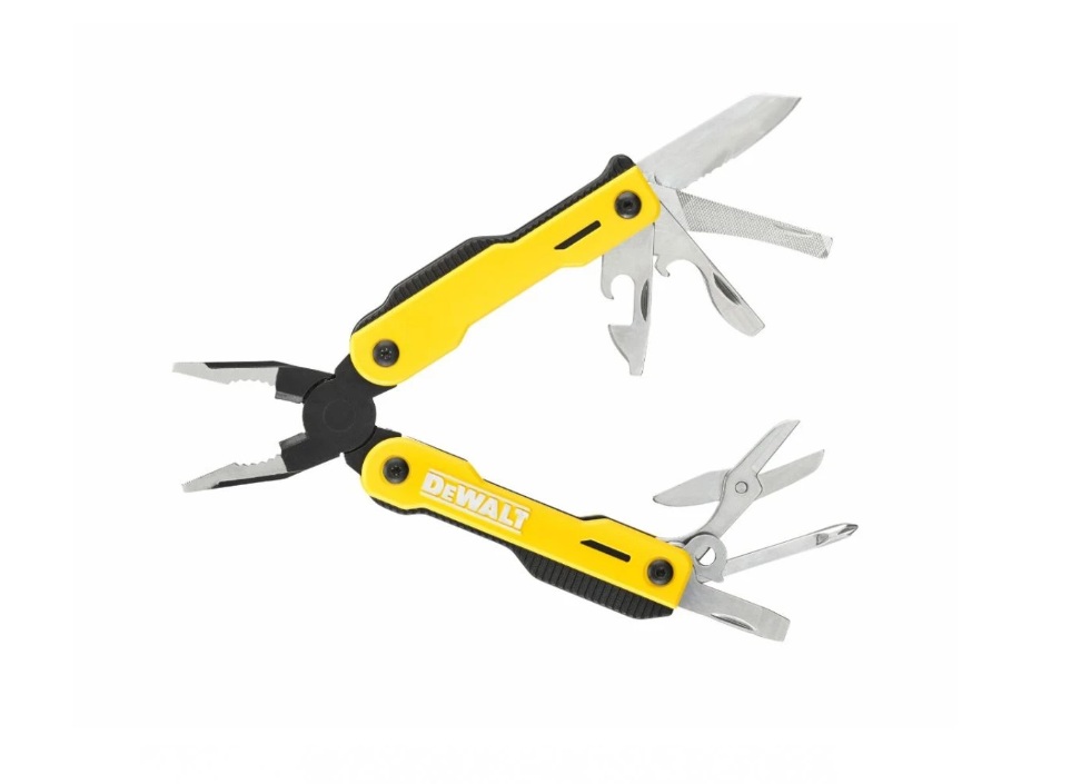 Outil Multi-fonction DeWalt DWHT0-71843