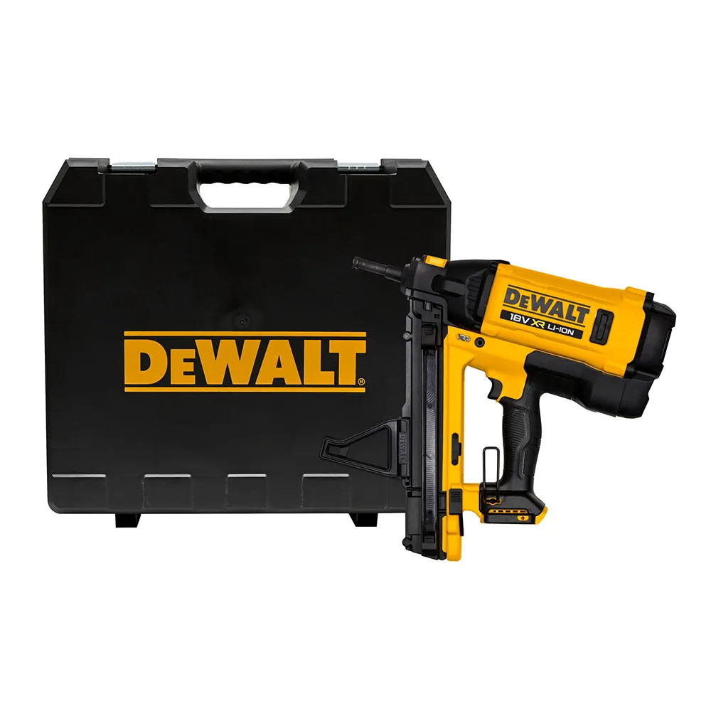 Faisceau de câbles sans fil DeWalt DGN845N-XJ; 18 V (sans batterie et chargeur)