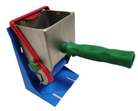 Gluer à la main Gupfo GP 750000; 75 mm