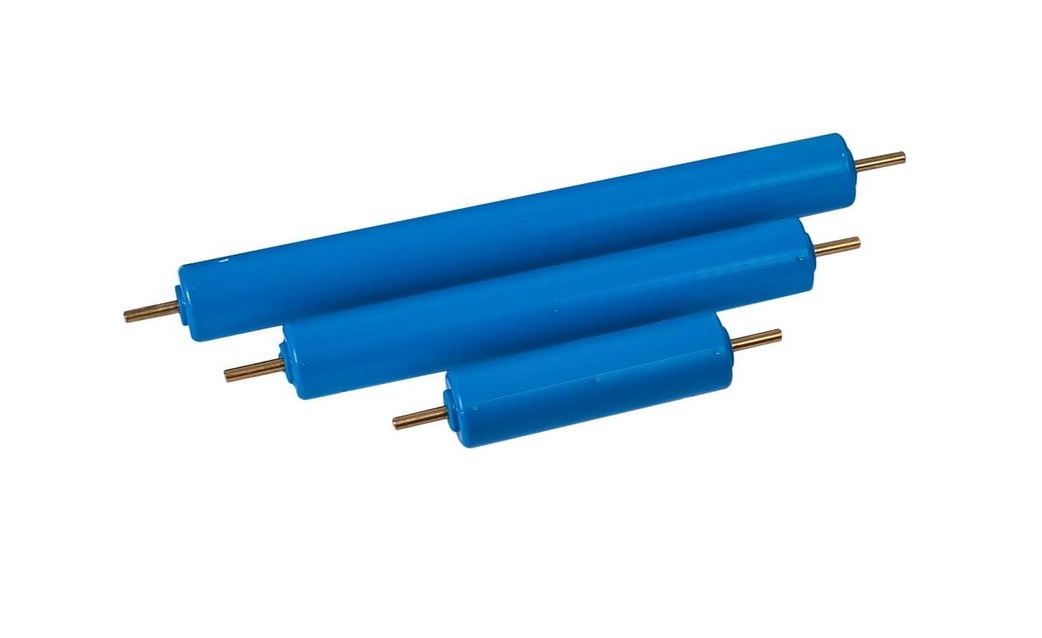 Essieu Gupfo GP 015500; 150 mm