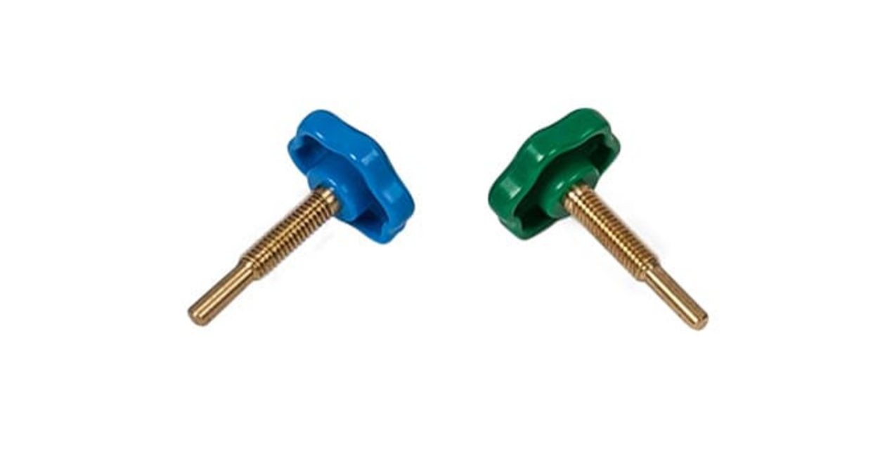 Vis Gupfo GP 000070; 2 unités