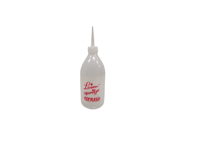 Réservoir en plastique Gupfo GP 525100; 250 ml