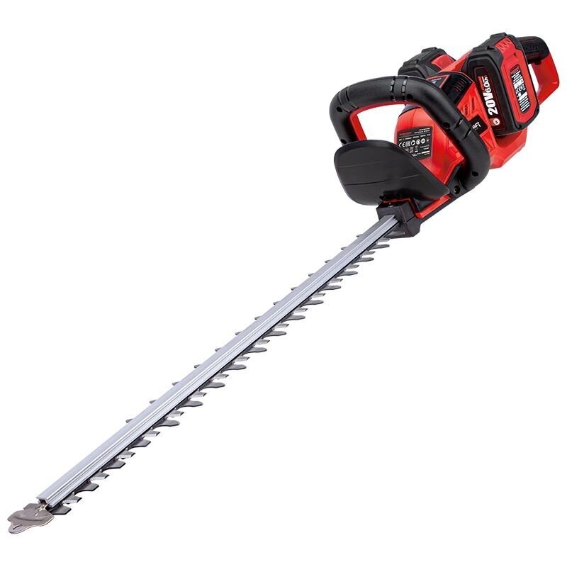 Taille-haie Worcraft CHTS40LiB;&nbsp;560 mm;&nbsp;2x20 V; 2x4,0 Ah