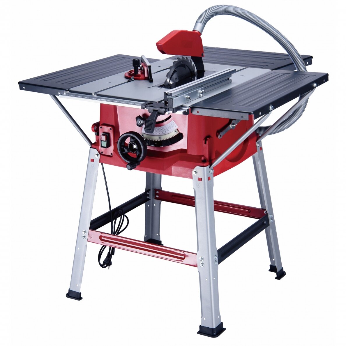 Banc de scie Worcraft TS2000B; 2000 W; 250 mm