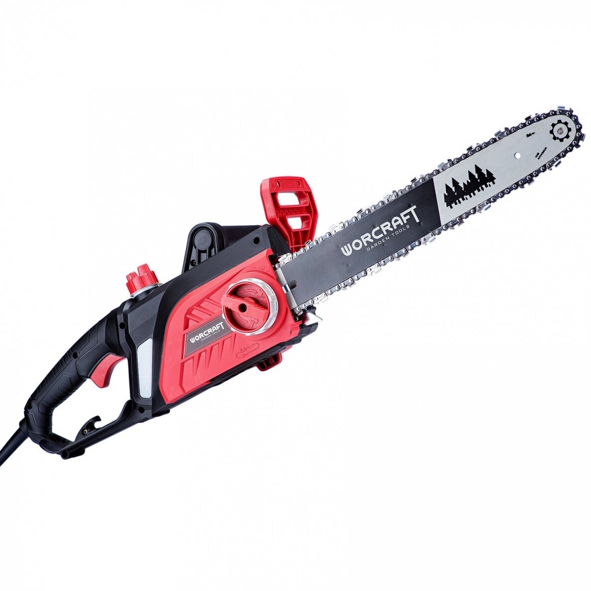 Tronçonneuse Worcraft GC2216E; 2200 W; 40 cm