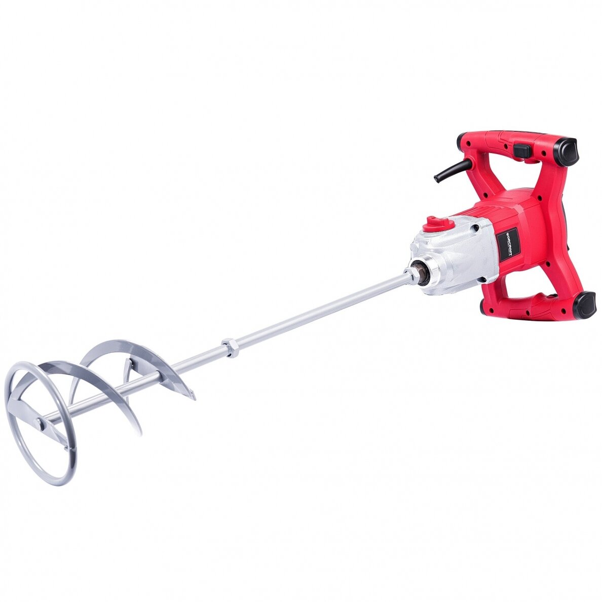 Mélangeur Worcraft EM14140; 1400 W; 140 mm