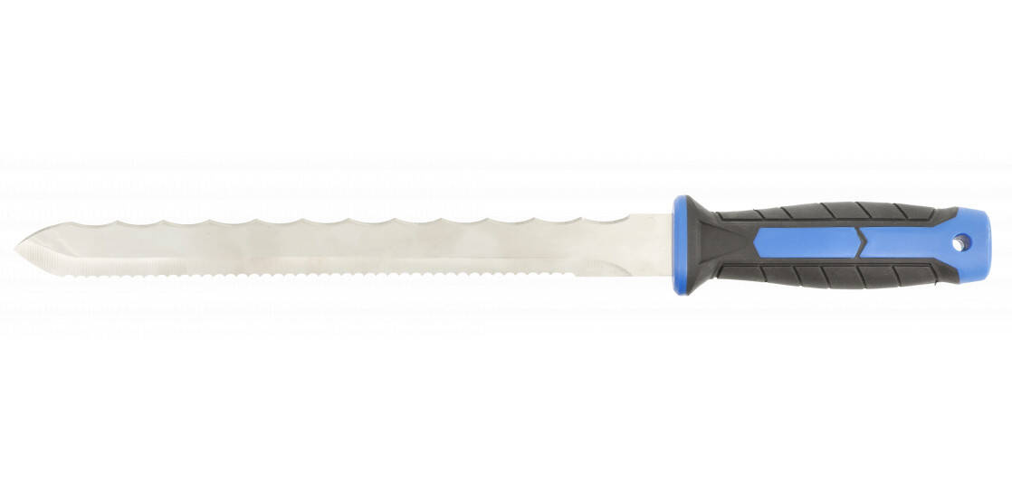Couteau d'isolation Hogert HT4C653; 420 mm