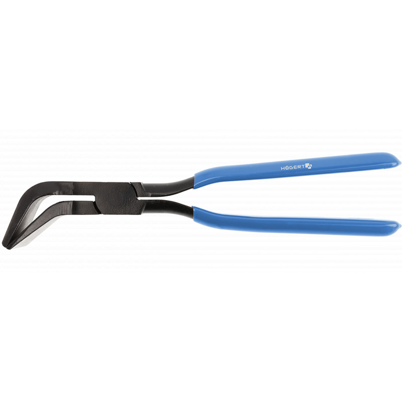 Pince à plier les tôles Hogert HT3B512; 45°; 273 mm