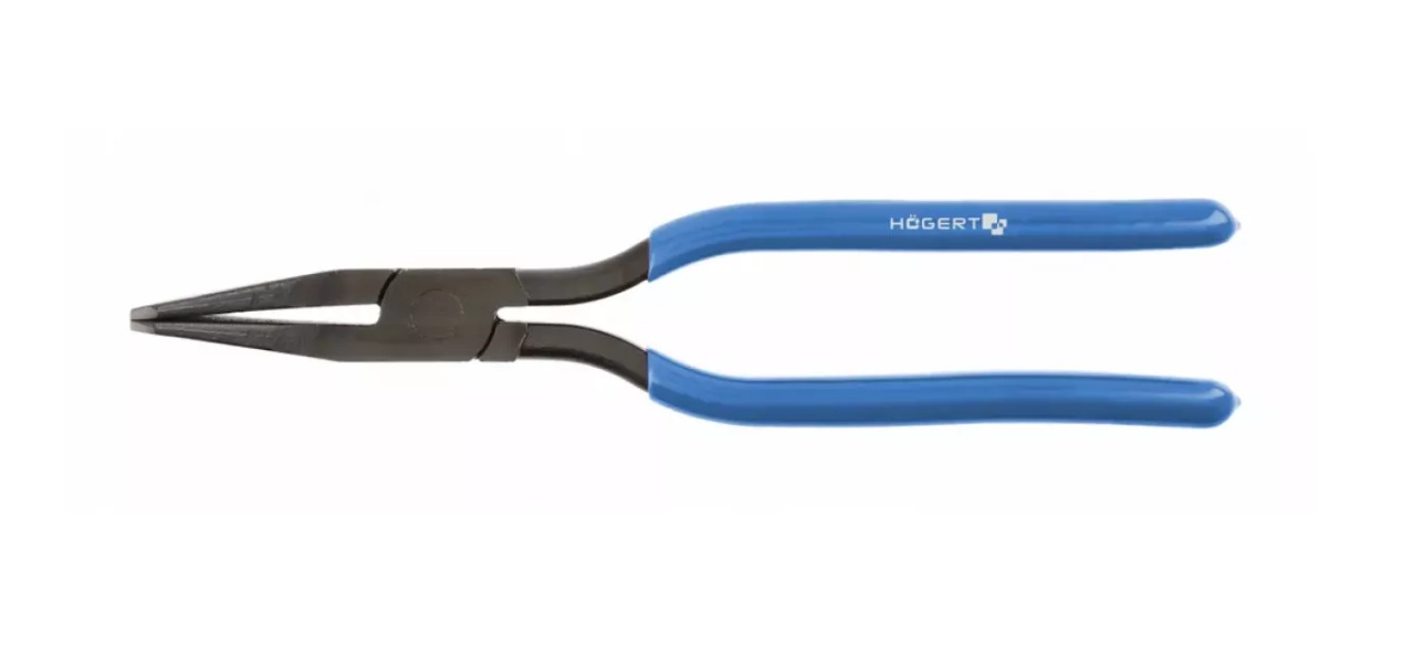 Pince à plier les tôles Hogert HT3B511; 0°; 273 mm