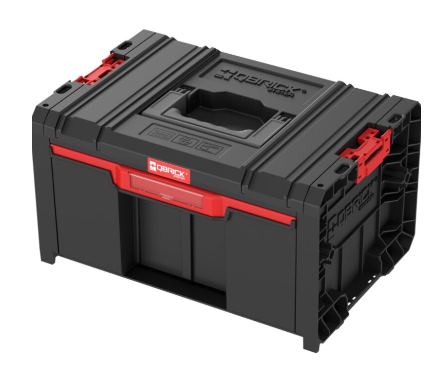 Boîte pour les outils Qbrick PRO 2.0 BASIC