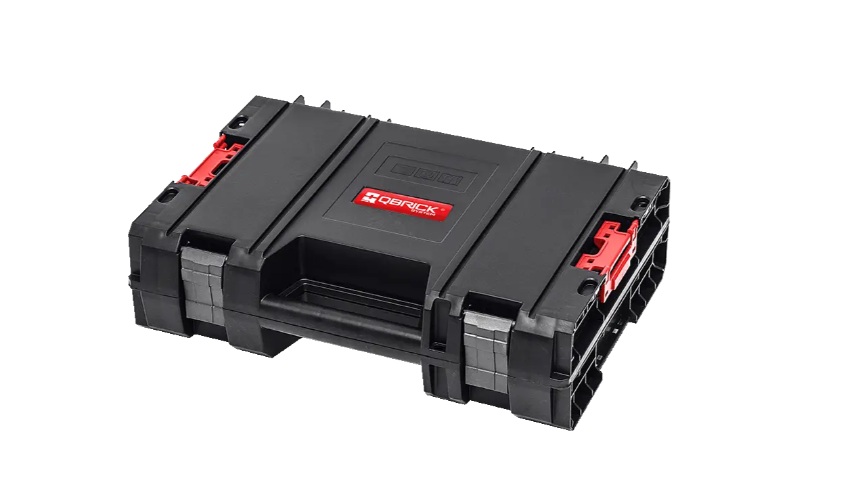 Boîte pour les outils Qbrick SKRQTCPROFCZAPG003