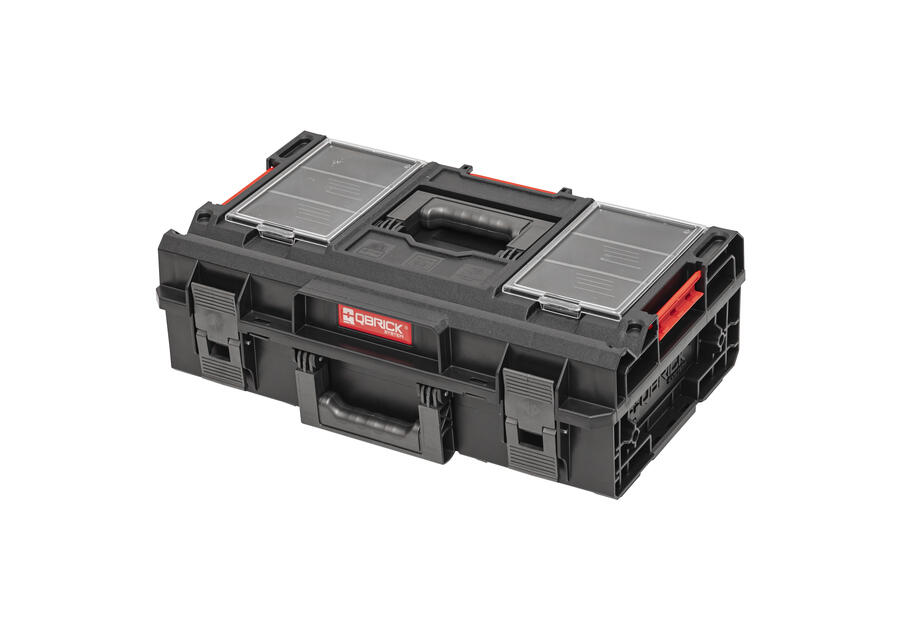 Boîte pour les outils Qbrick ONE 200 2.0 PROFI