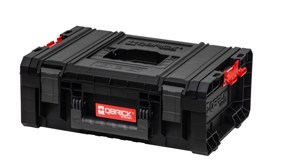 Boîte pour les outils Qbrick PRO 2.0