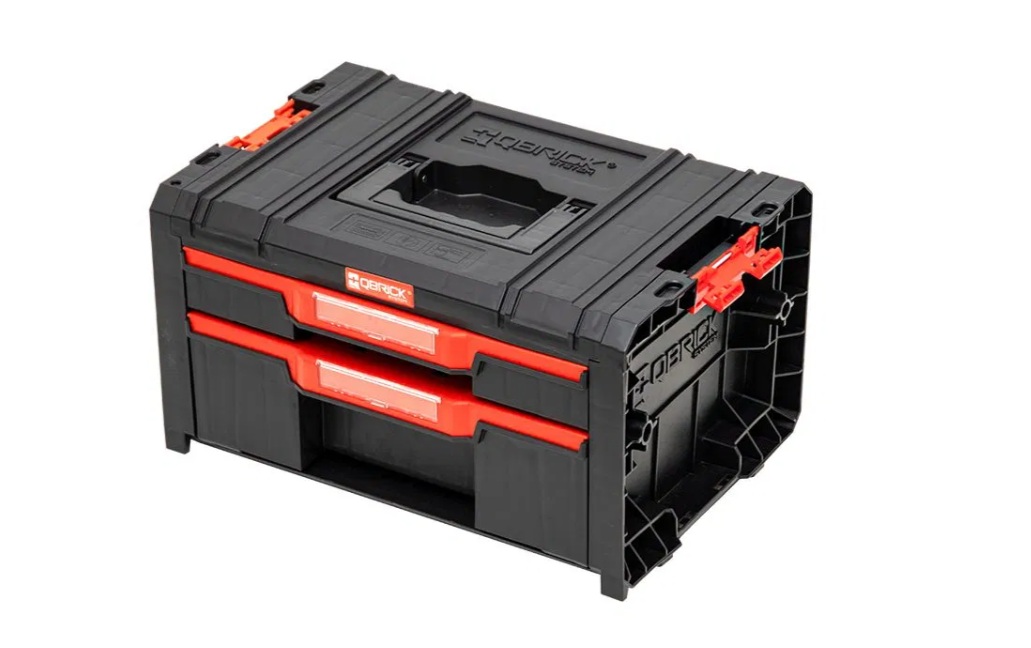 Boîte pour les outils Qbrick PRO 2.0 Expert