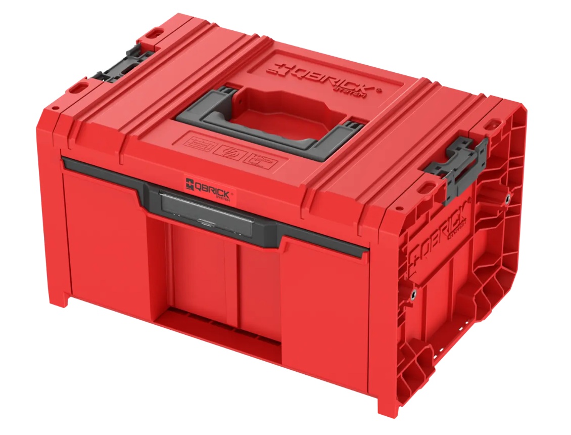 Boîte pour les outils Qbrick PRO 2.0 BASIC