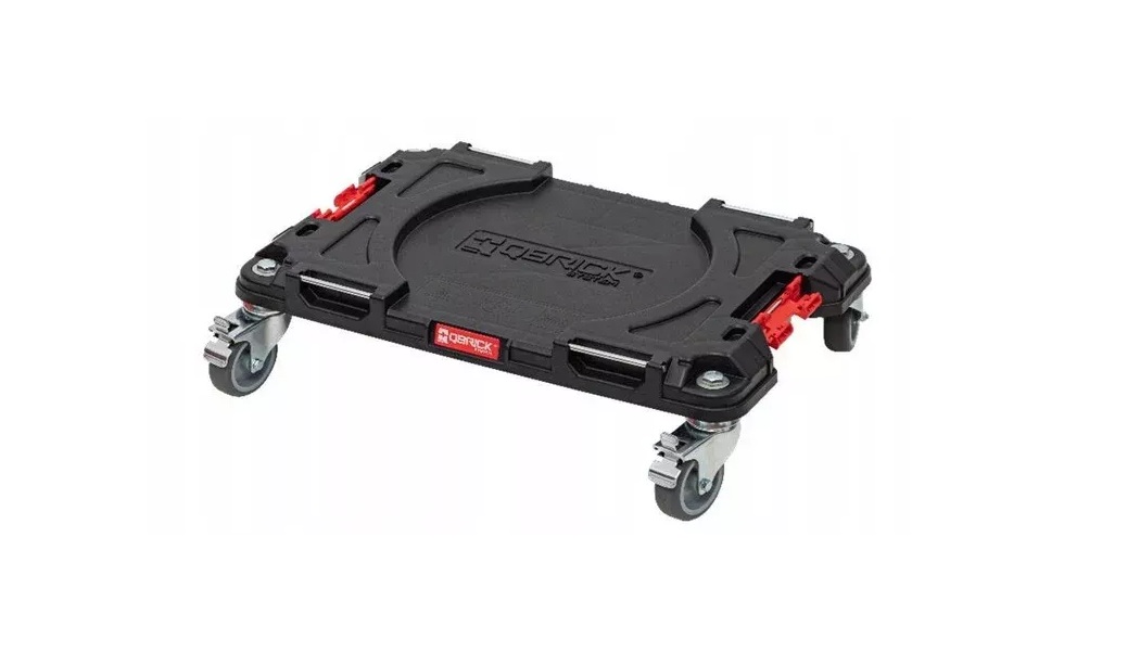 Plate-forme Qbrick PRO TRANSPORT