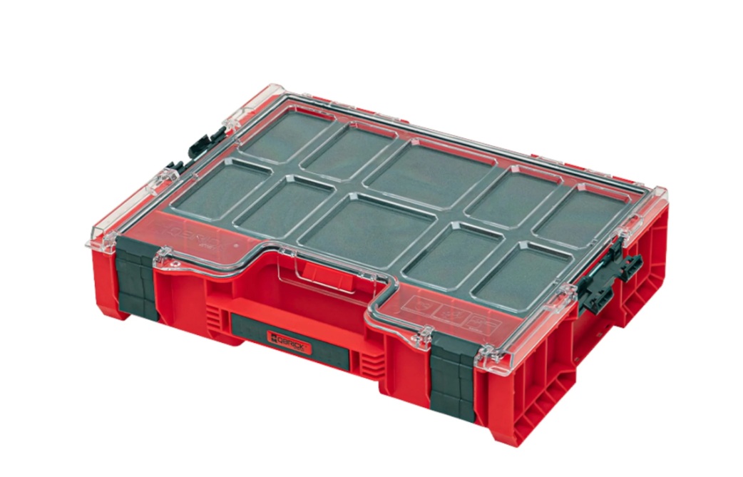 Boîte pour les outils Qbrick  PRO ORGANIZER 300 MFI