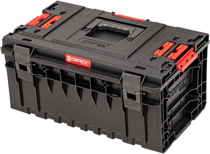 Boîte pour les outils Qbrick ONE 350 2.0 VARIO