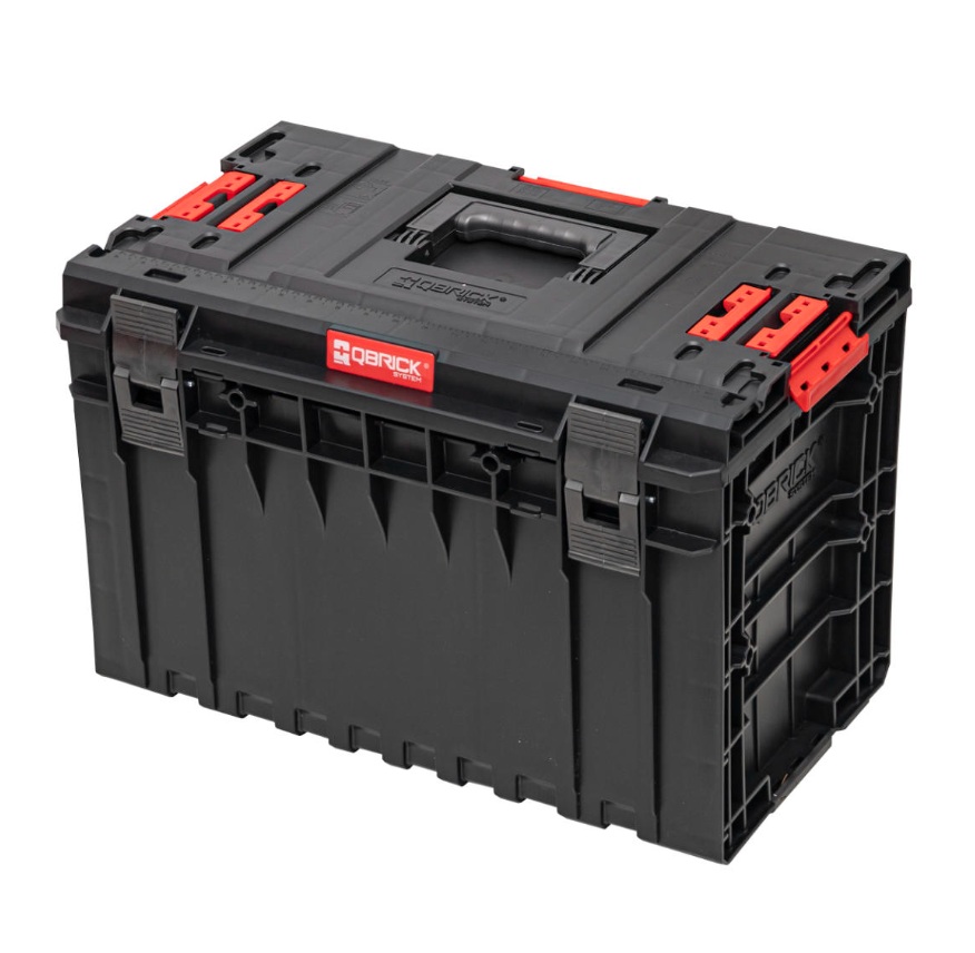 Boîte pour les outils Qbrick ONE 450 2.0 VARIO